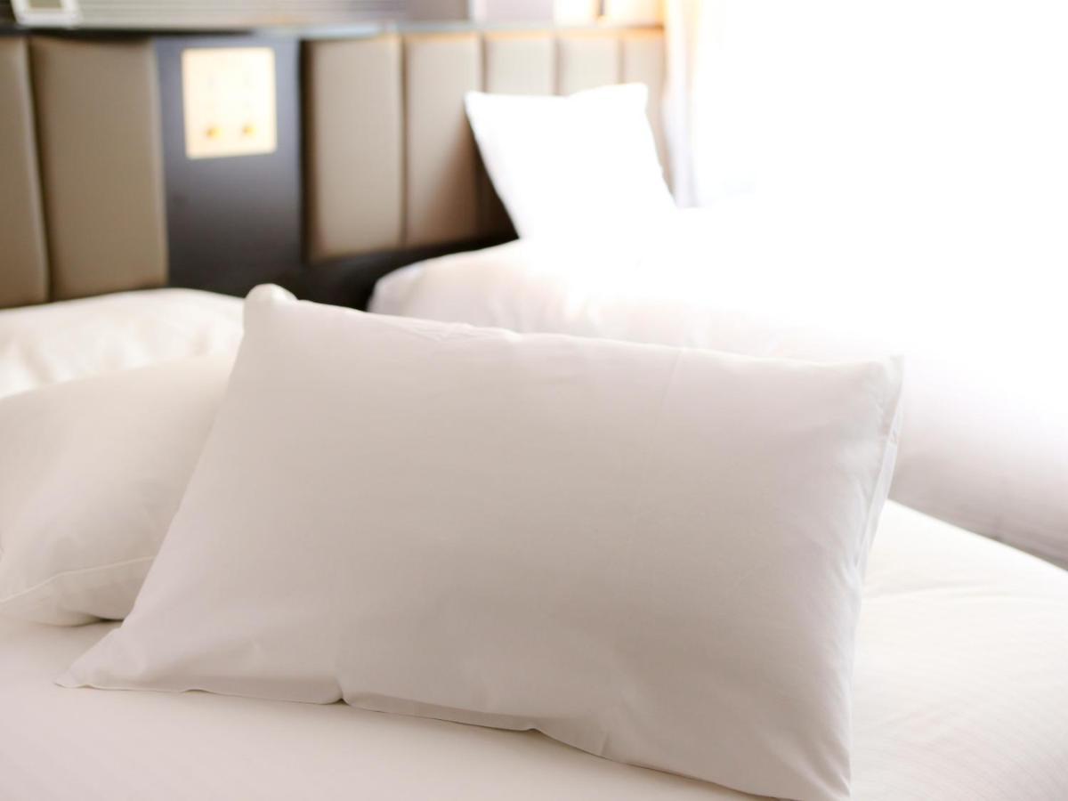 Apa Hotel Shizuoka-Eki Kita Ngoại thất bức ảnh
