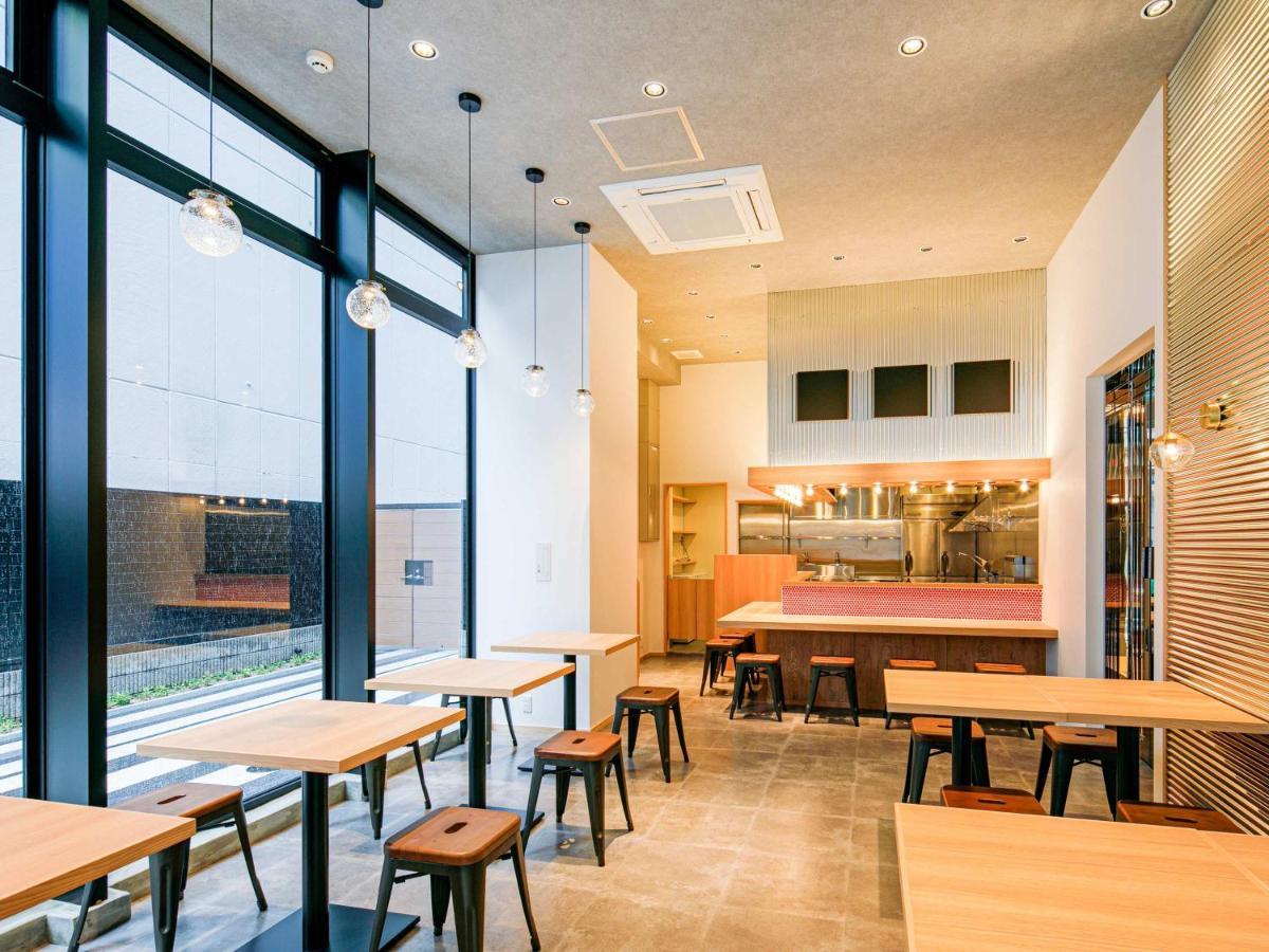 Apa Hotel Shizuoka-Eki Kita Ngoại thất bức ảnh