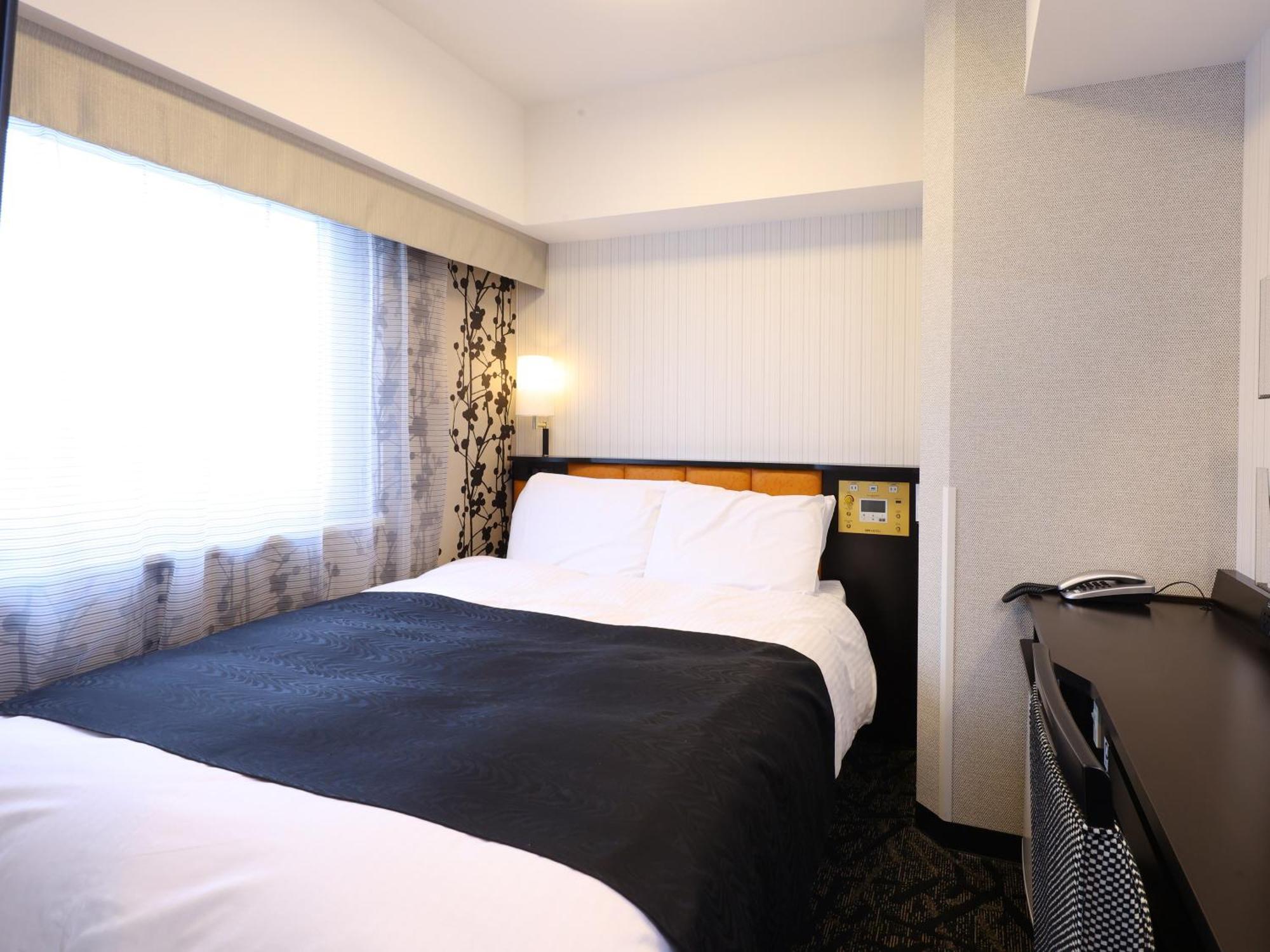 Apa Hotel Shizuoka-Eki Kita Ngoại thất bức ảnh